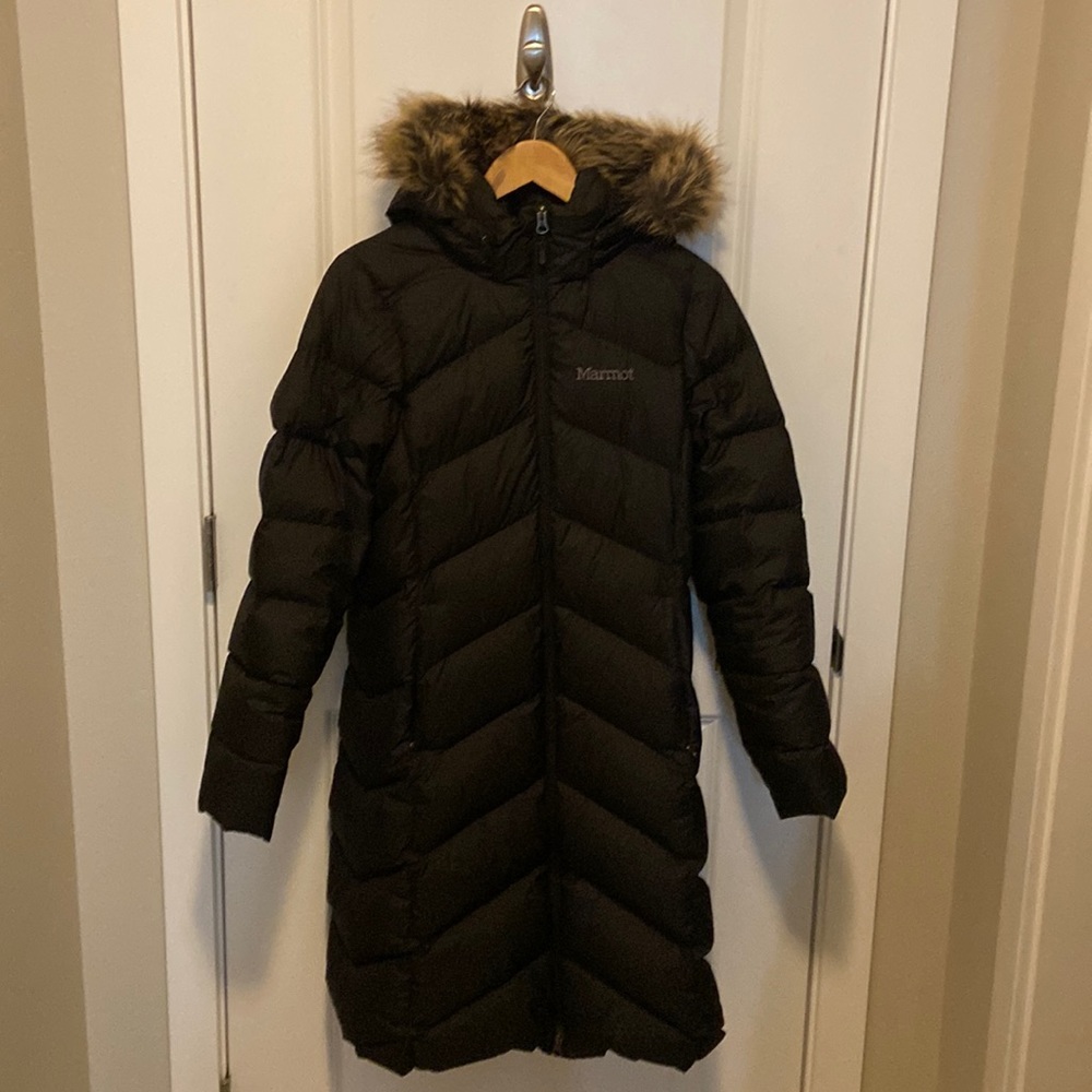 Marmot Montreaux Coat